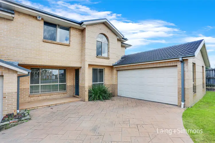 134A Showground Road, Castle Hill NSW 2154
