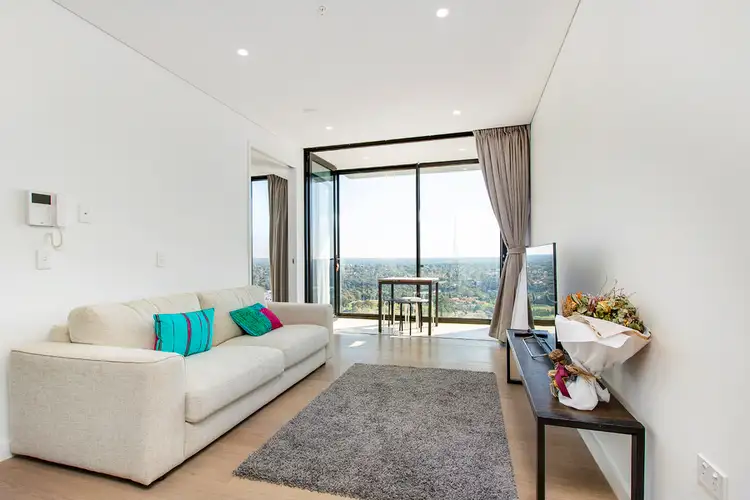 2501/10 Atchison Street, St Leonards NSW 2065