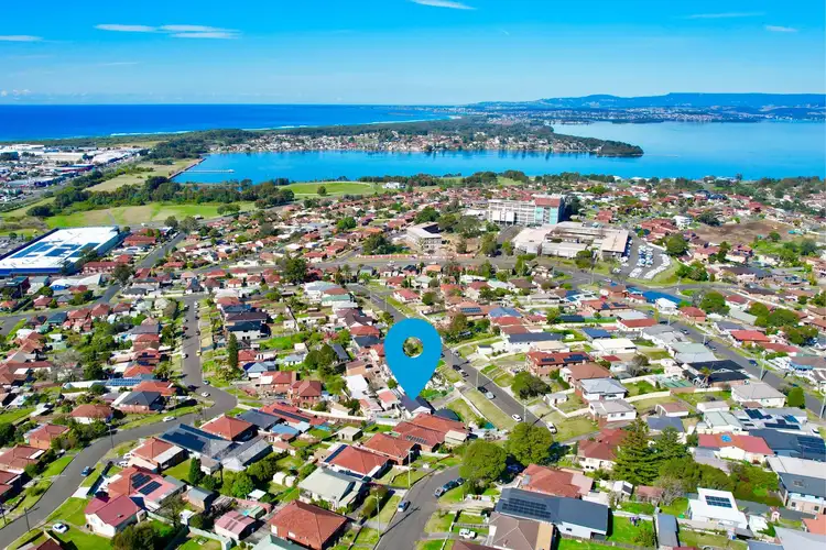 25 Second Avenue, Warrawong NSW 2502
