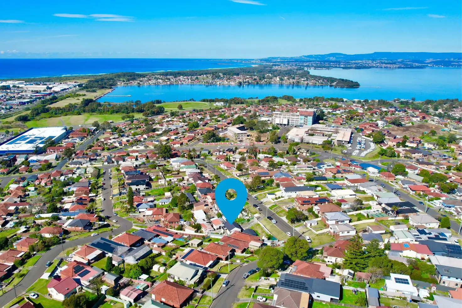 Main view of Homely house listing, 25 Second Avenue, Warrawong NSW 2502