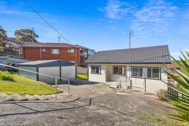 Second view of Homely house listing, 25 Second Avenue, Warrawong NSW 2502