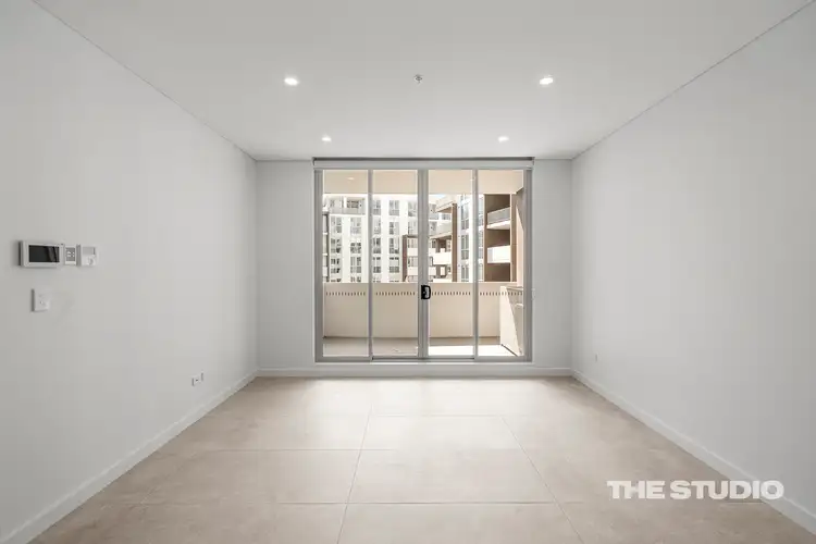 Third view of Homely apartment listing, 213/3 Taupe Glade, Schofields NSW 2762