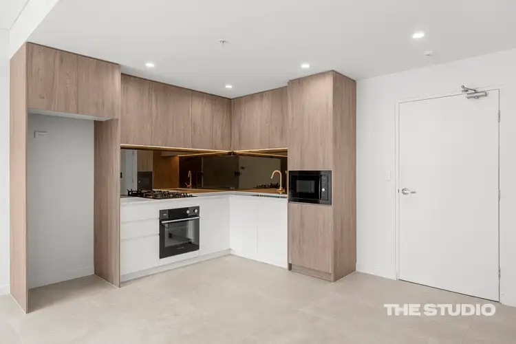 Fifth view of Homely apartment listing, 213/3 Taupe Glade, Schofields NSW 2762