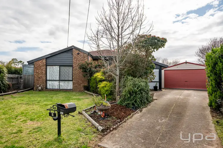 6 Murchison Court, Werribee VIC 3030