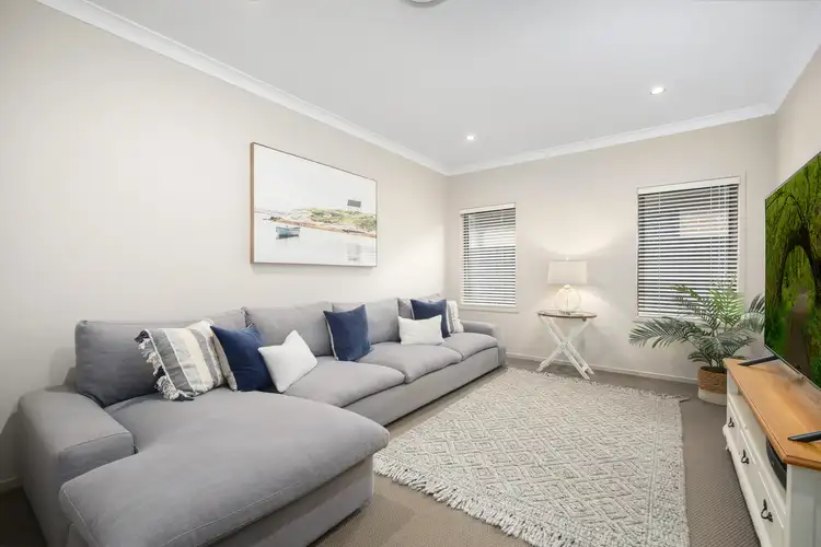Second view of Homely house listing, 5 Mistview Circuit, Forresters Beach NSW 2260