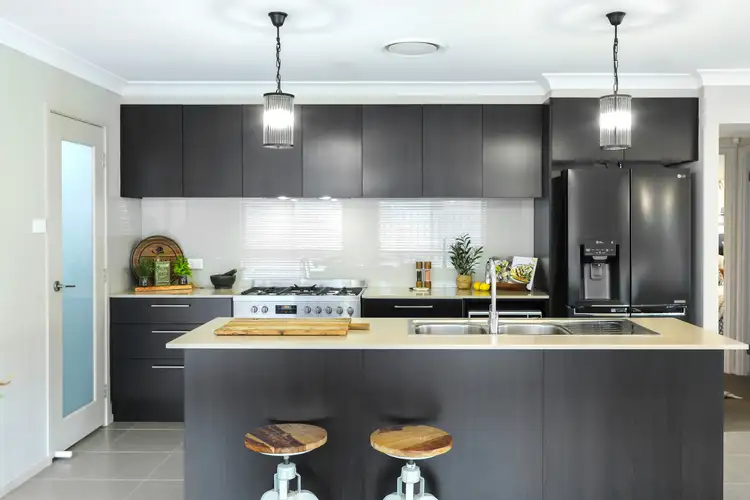 Third view of Homely house listing, 5 Mistview Circuit, Forresters Beach NSW 2260