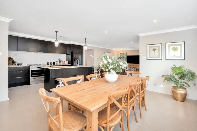Sixth view of Homely house listing, 5 Mistview Circuit, Forresters Beach NSW 2260