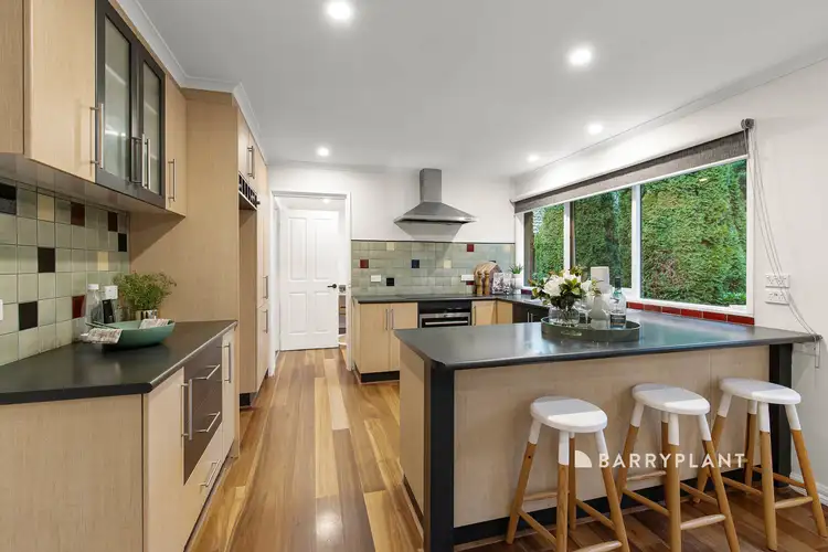 Sixth view of Homely house listing, 2 Alfred Close, Narre Warren North VIC 3804