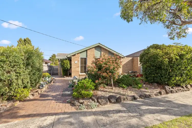 40 Murray Road, Dandenong North VIC 3175