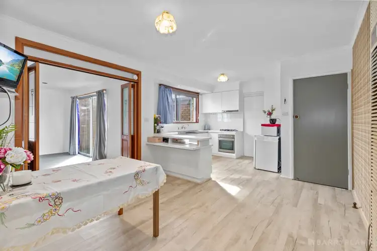 Fifth view of Homely house listing, 40 Murray Road, Dandenong North VIC 3175