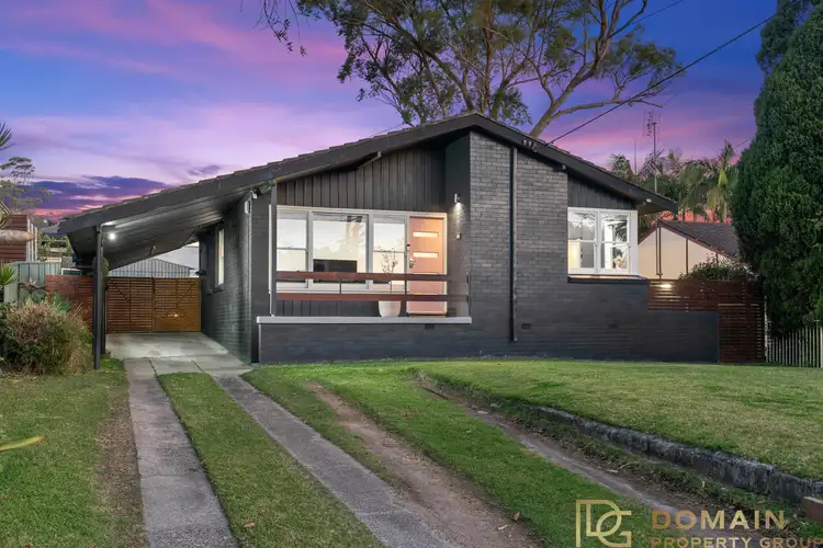 66 Manns Road, Narara NSW 2250