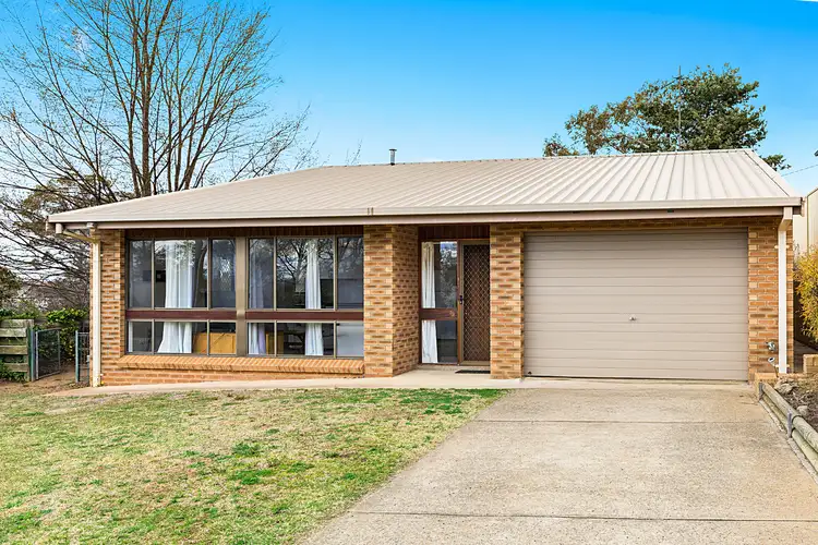 37 Orana Avenue, Cooma NSW 2630