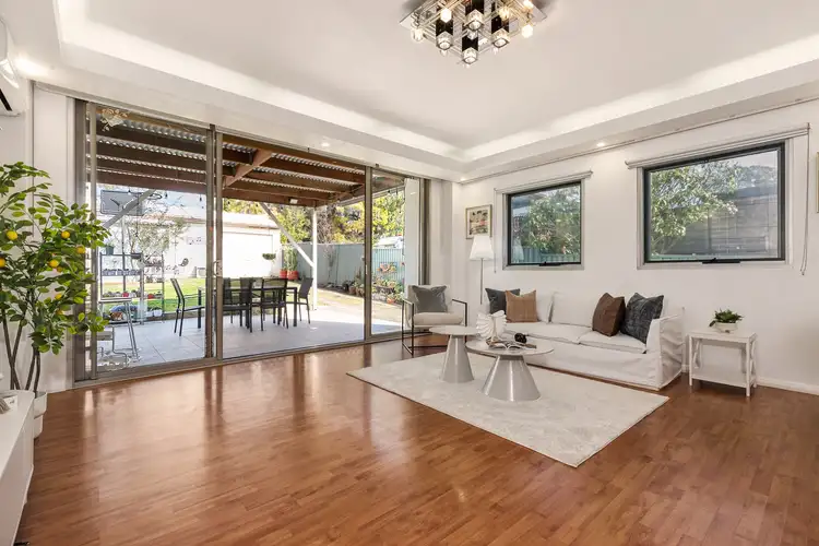Main view of Homely house listing, 66 Mercury Street, Narwee NSW 2209