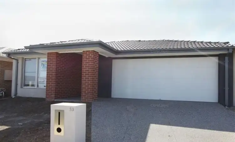 53 Brightvale Boulevard, Wyndham Vale VIC 3024