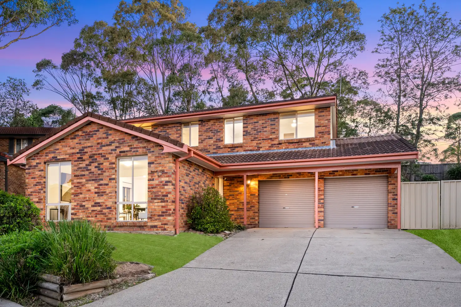 Main view of Homely house listing, 83 Gumnut Road, Cherrybrook NSW 2126