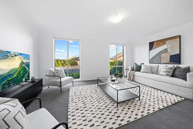 Second view of Homely house listing, 83 Gumnut Road, Cherrybrook NSW 2126