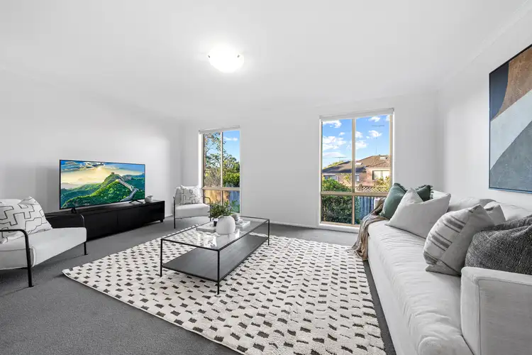 Third view of Homely house listing, 83 Gumnut Road, Cherrybrook NSW 2126