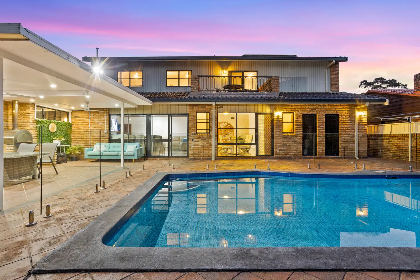 Main view of Homely house listing, 14 Peace Crescent, Balgownie NSW 2519