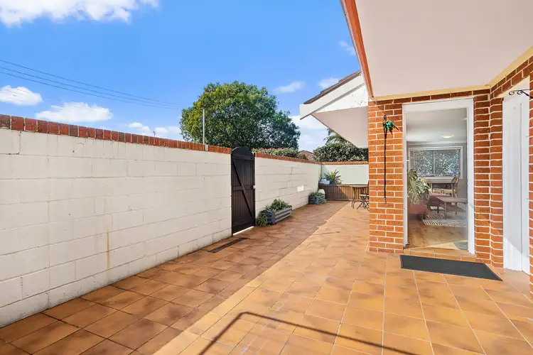 Fifth view of Homely townhouse listing, 1/24-26 Daisy Street, Fairy Meadow NSW 2519