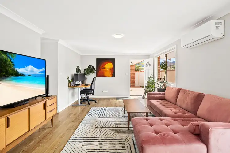 Sixth view of Homely townhouse listing, 1/24-26 Daisy Street, Fairy Meadow NSW 2519