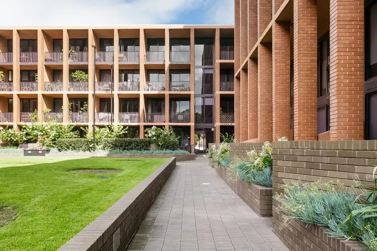 2307/6 Grove Street, Dulwich Hill NSW 2203