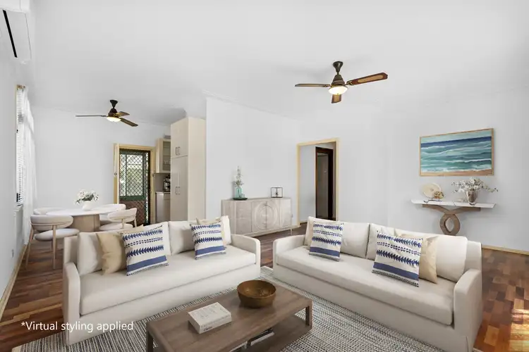 Third view of Homely house listing, 4 Captain Cook Drive, Caringbah NSW 2229