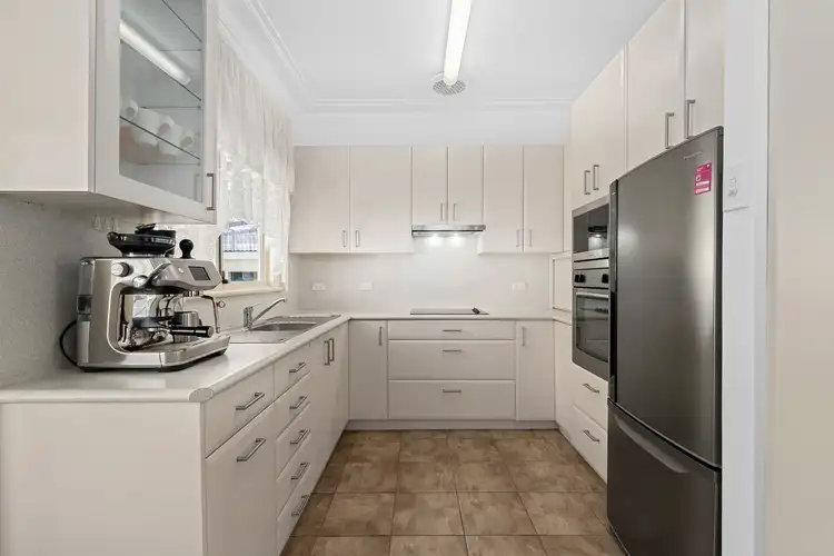 Fifth view of Homely house listing, 4 Captain Cook Drive, Caringbah NSW 2229