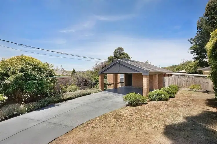 4 Crisp Court, Vermont VIC 3133
