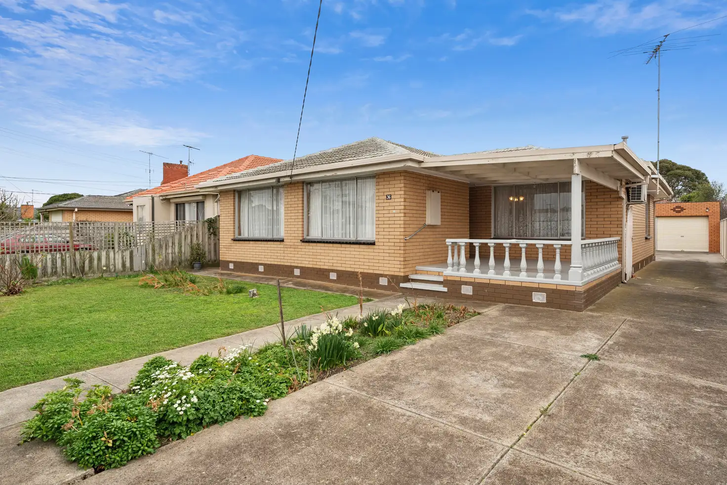 Main view of Homely house listing, 36 Olympic Avenue, Norlane VIC 3214