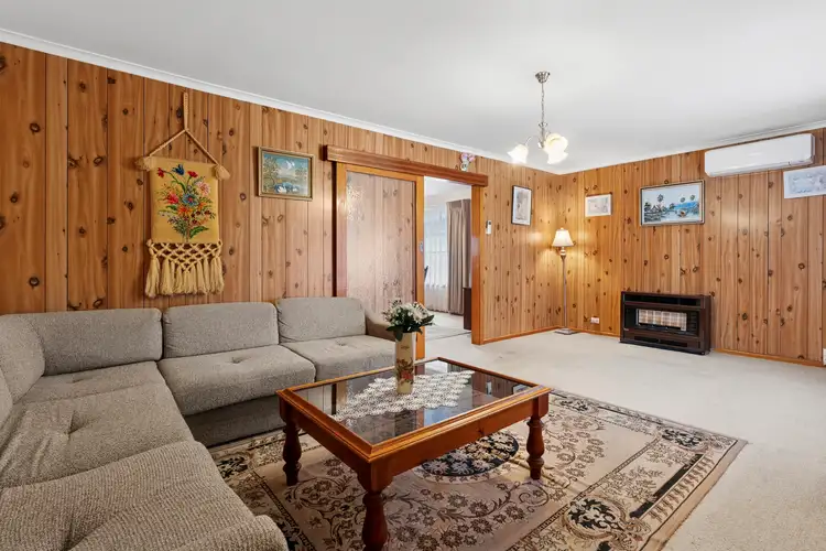 Second view of Homely house listing, 36 Olympic Avenue, Norlane VIC 3214
