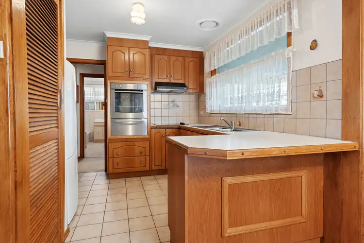 Third view of Homely house listing, 36 Olympic Avenue, Norlane VIC 3214