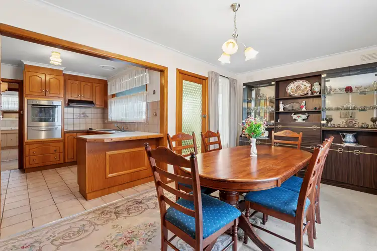 Fourth view of Homely house listing, 36 Olympic Avenue, Norlane VIC 3214