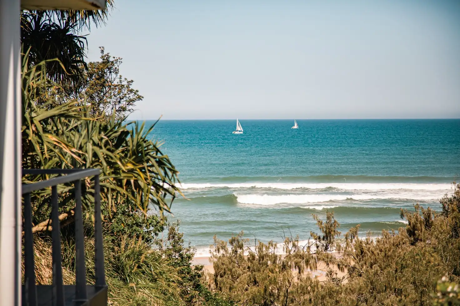 Main view of Homely house listing, 36 Seaview Terrace, Sunshine Beach QLD 4567