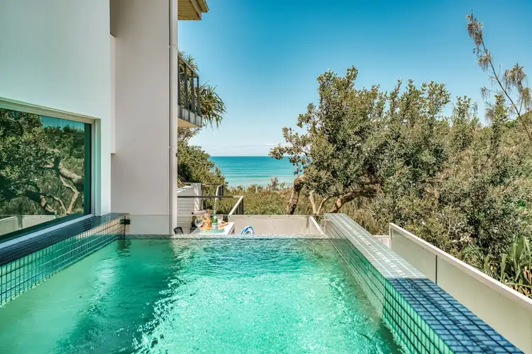 Third view of Homely house listing, 36 Seaview Terrace, Sunshine Beach QLD 4567