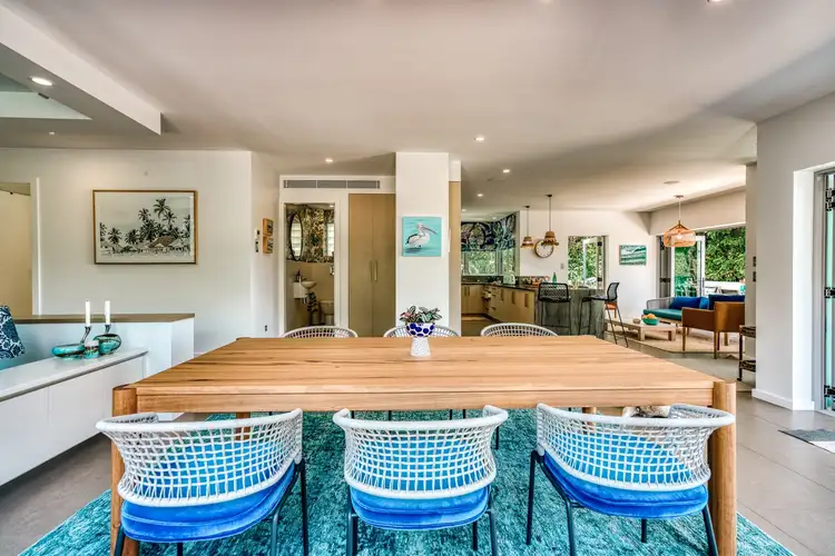 Fourth view of Homely house listing, 36 Seaview Terrace, Sunshine Beach QLD 4567