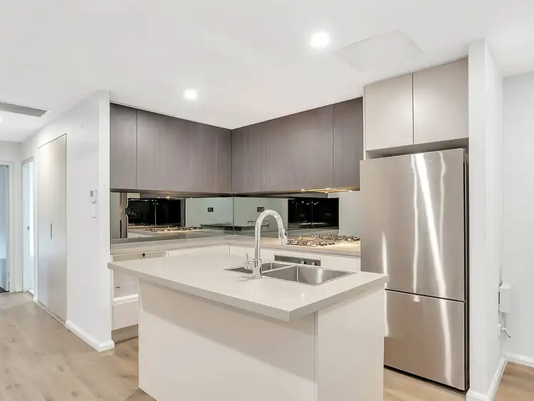 Second view of Homely apartment listing, 7/197-199 Lyons Road, Drummoyne NSW 2047