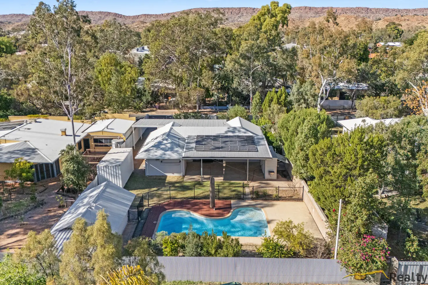 Main view of Homely house listing, 7 Renner Street, East Side NT 870
