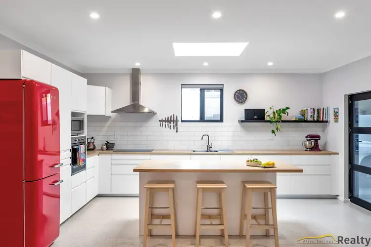 Second view of Homely house listing, 7 Renner Street, East Side NT 870
