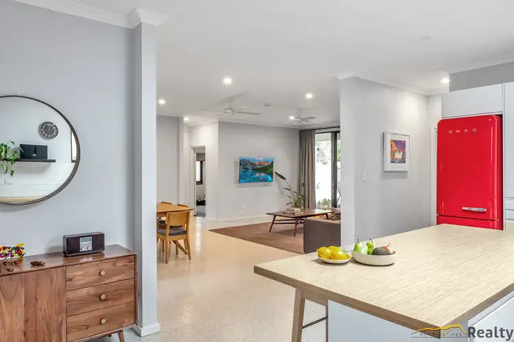 Fourth view of Homely house listing, 7 Renner Street, East Side NT 870