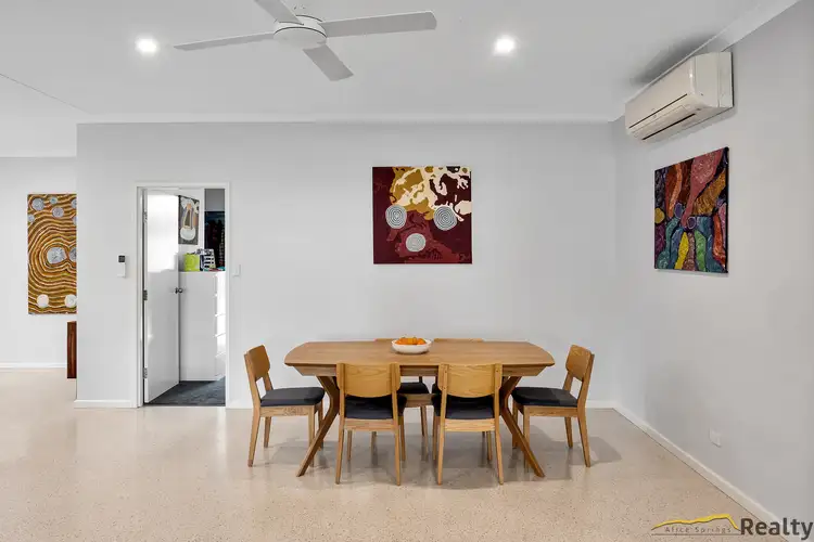 Fifth view of Homely house listing, 7 Renner Street, East Side NT 870