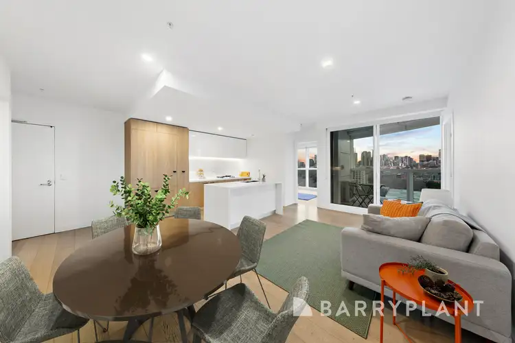 1401/188 Macaulay Road, North Melbourne VIC 3051
