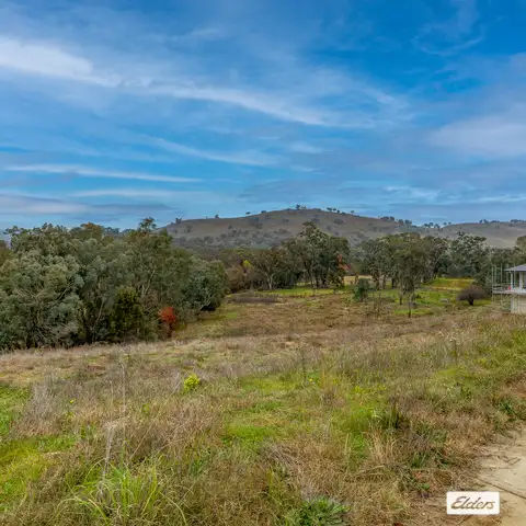 Third view of Homely land listing, 62 Clarendon Avenue, Wodonga VIC 3690