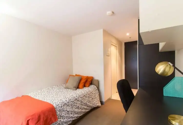 Fifth view of Homely apartment listing, 310A/71 Riversdale Road, Hawthorn VIC 3122