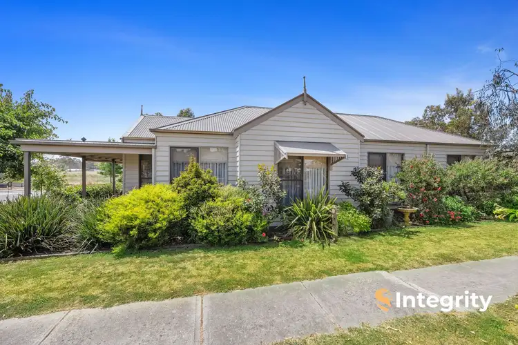Second view of Homely house listing, 10 Hamilton Hume Terrace, Yea VIC 3717