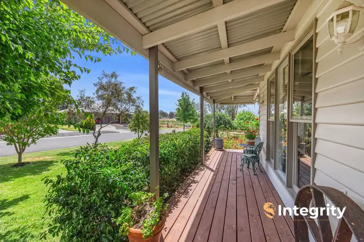 Third view of Homely house listing, 10 Hamilton Hume Terrace, Yea VIC 3717