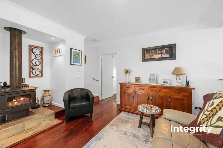 Fourth view of Homely house listing, 10 Hamilton Hume Terrace, Yea VIC 3717