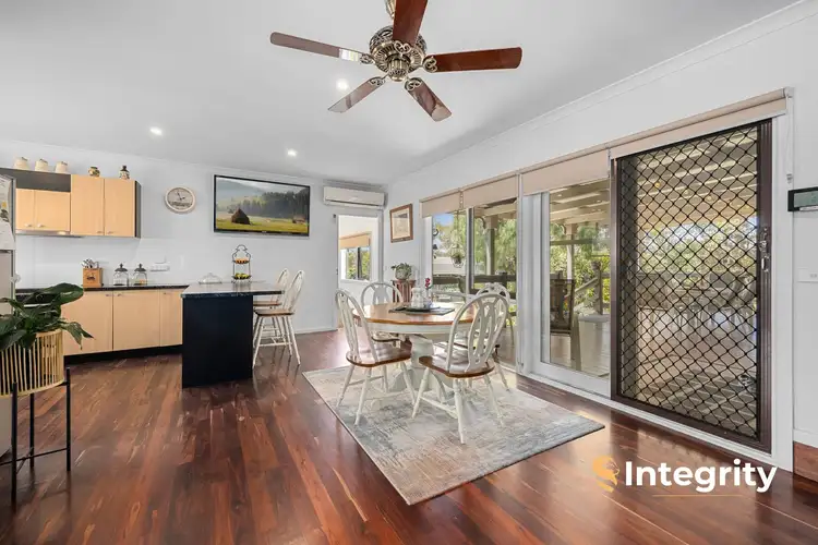 Sixth view of Homely house listing, 10 Hamilton Hume Terrace, Yea VIC 3717