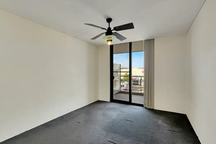 Third view of Homely apartment listing, 608/29 Kiora Road, Miranda NSW 2228