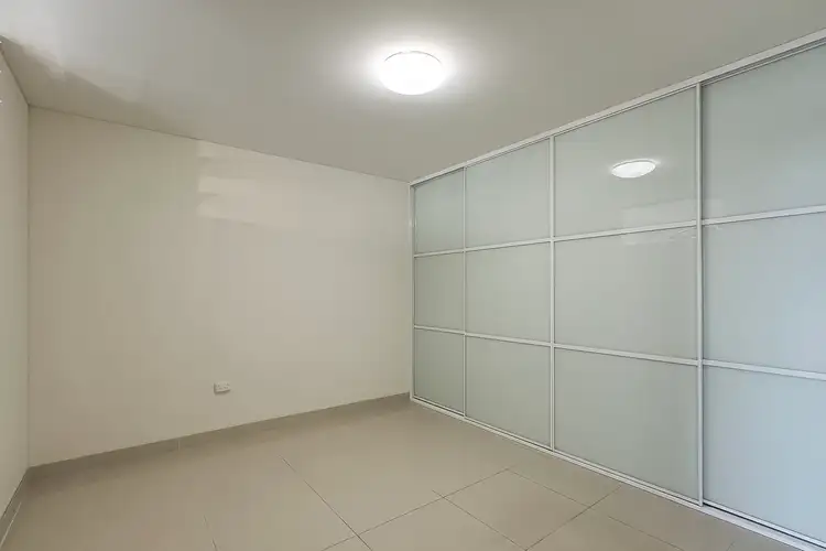 Fourth view of Homely apartment listing, 608/29 Kiora Road, Miranda NSW 2228