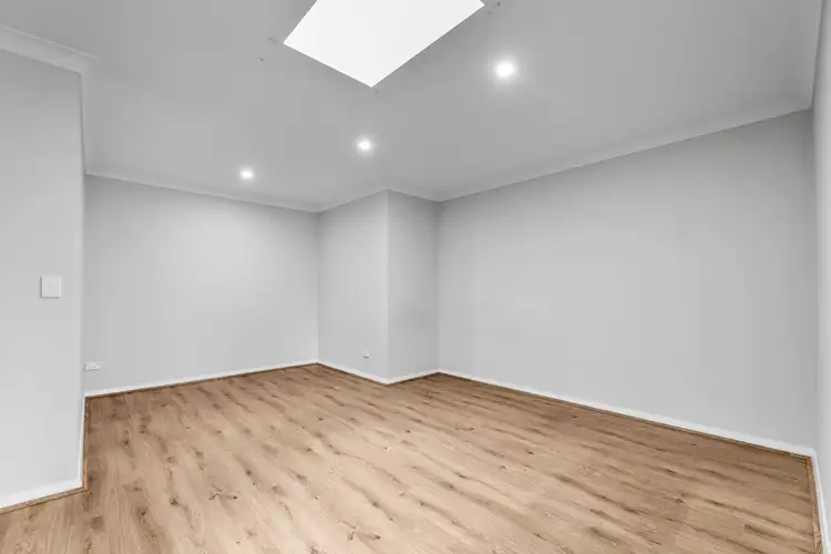 Fifth view of Homely apartment listing, 303/71-73 Essington Street, Wentworthville NSW 2145